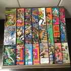 4set Jojo s Bizarre Adventures   Steel Ball Run Manga Vol  1 24 Japanese Used