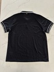 Nike Court Heritage Tennis Polo Shirt Black Fq2101-010 Men   s Size Large