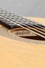 Yamaha Cg172sf Classical Acoustic Guitar - Natural