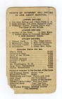 1910-20s - Jesse Taylor Manitou Colorado Carriage No  14 Temple Drive  - Xl2o