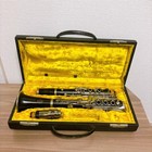 Leblanc Paris L7 Bb Clarinet Vintage French Woodwind Instrument 1973