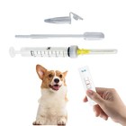 1-3sets Early Pregnancy Canine   Feline Rapid Relaxin Test Kit - For Dogs   Cats