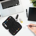 Flash Drive Case Usb Storage Case 10 Slots  Portable Thumb Drive Usb Holder