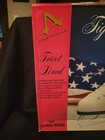 American Athletic Women s Figure Skates Size 11 Ladies White 522