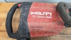 Hilti Te 1000-avr Te-s 120v Demolition Hammer - Used