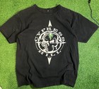 Rare Vintage 90s Cypress Hill Rap T-shirt - Size Xl 
