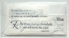 Creative Memories Expressions Of Scripture 30 Quotes Chiffon Vellum Paper Crafts