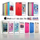 2025     New Sealed Apple Ipod Touch 7th Gen 256gb Best Gift    usa Freeshipping   lot