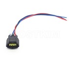 3-pin A c Pressure Sensor Connector Pigtail Plug For Hyundai Tucson 2010-2023