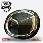 2019-2025 Genuine Mazda 3 Front Grille Radar Compatible Emblem Logo 2 5l Oem