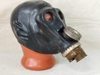 Soviet Shms Gas Mask Rsh-4 Prv-u Eo-62k Gorilla Face Gas Mask ussr  Size 3