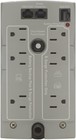 Apc Bk350 Battery Back Up Surge Protector  350va Backup Battery Power Supply 
