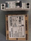 Siemens B16 Fi ls Switch  5sv1316-6kk16 
