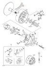 Can-am 417300585 - Ski-doo Performance Drive Belt