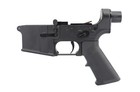First Strike T15  68 Cal Paintball Gun Lower Receiver Assembly