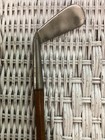 Antique Hickory Wood Shaft 32  The Spalding  4 Golf Club C7 Smooth Face Gutty
