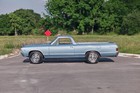 1967 Chevrolet El Camino V8  Automatic  Ac