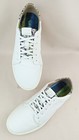 Olukai Womens Wailea Leather Golf Shoes White Azalea Limited Edition Eu 40 Us 10