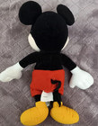 Disney Dream International Limited 10  Mickey Mouse Plush Stuffed Animal