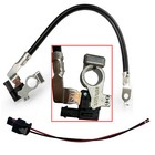Negative Battery Cable For 2013-2017 Ford Escape 2012-2018 Focus  Av6z-10c679-p