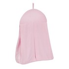 Light Pink Hanging Baby Diaper Caddy Organizer For Changing Station  Baby Nur   