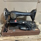 1926 Singer Sewing Machine Ab311702