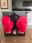 Everlast Signed Boxing Glove Muhammad Ali Original Autographed W  Photo