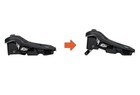 Baby Trend Ez-lift Plus Infant Car Seat Base - Black - Cb02100a