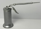 Vintage Eagle Pump Oiler 33f 6oz