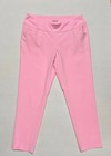 Lilly Pulitzer Upf 50 Luxletic Corso Pink Pants 28    Size 16