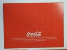 Coca Cola Coke Soda 2012 Wall Calendar Old Ad Graphics Great Images For Framing