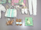 Integrity  Poolside Paramour Sergio Silva  Outfit Only Doll    tt170