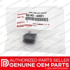 Genuine Toyota 2016-2023 Tacoma Rear Right Tailgate Hinge Bushing 66143-04021