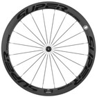700c 50mm Carbon Wheels 25mm U Shape Tubeless  Carbon Wheelset Road Bike Race