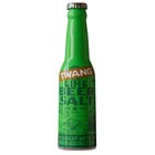 24 - Twang Lime Beer Seltzer Margarita Salt 1 4 Oz Bottles Case Of 24
