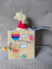 Disney Baby Winnie The Pooh Jack-in-the-box Musical Toy Kids Preferred 2021