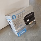 Hp Officejet 3830 All-in-one Touchscreen Wireless Printer  Factory Sealed New 