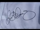 Rory Mcilroy Signed Players Championship Pin Flag - Awesome