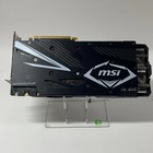 Msi Geforce Gtx 1070 Ti Duke 8gb Gddr5 Graphics Card 602-v330-530b1805000244