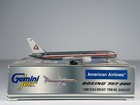 American Airlines Boeing 757-200 1 400 Gemini Jets N674an  gjaal241 