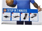 Shaquille O neal Portable Arcade Basketball Game Electronic Indoor outdoor New
