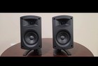Klipsch Promedia 2 1 Thx Certified Speakers  Tested  Works 