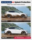 Reevaa 2026 Tesla New Model Y Juniper Accessories - Mud Flaps  protect Paint  No