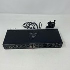 Behringer U-phoria Umc404hd 4x4 Usb Audio Interface - Black