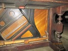 1901 Story   Clark Pianos Must See All Original Memphis Tennessee Wow          