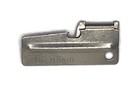 P38 Can Opener Military Spec  Stainless Steel  - Made In The Usa - Ships Free