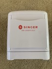 Singer Sew Essentials Portable Organizer Storage Case Box