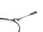 09 Club Car Carryall 295 Shifter Cable Line