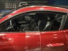 1 18 Maisto 2025 Ford Mustang Gtd  Diecast Car Red