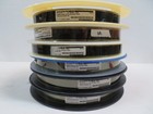 35mm Queen Of The Lot  2010  Henry Jaglom Feature Film  Beautiful Color Print 